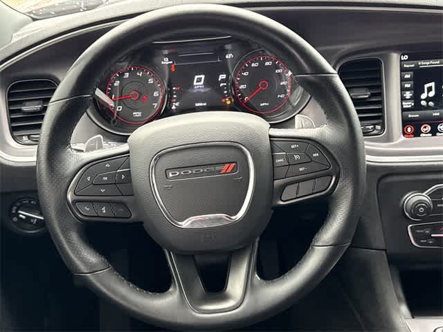 Thumbnail: 2020 Dodge Charger - 16