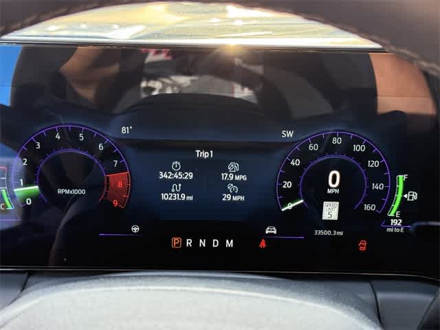 Thumbnail: 2024 Ford Mustang - 18