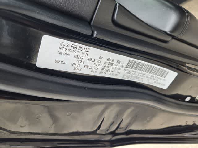 Thumbnail: 2019 Jeep Grand Cherokee - 21