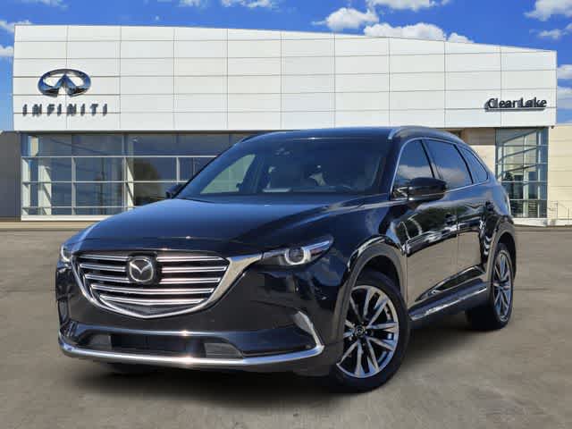 2016 Mazda CX-9 Grand Touring -
                  Houston, TX