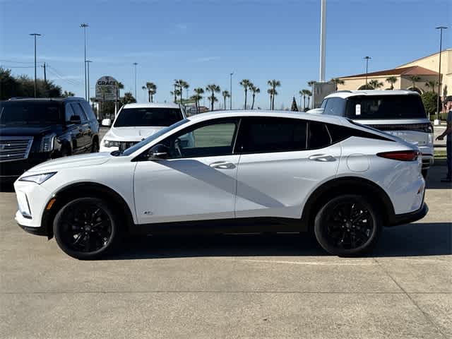 Thumbnail: 2025 Buick Envista - 2