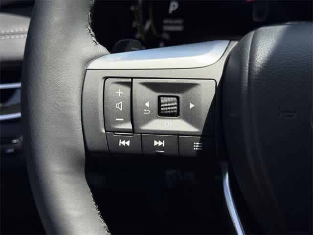 Thumbnail: 2026 INFINITI QX60 - 20