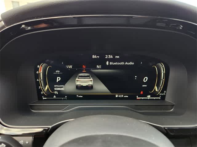 Thumbnail: 2026 INFINITI QX60 - 18