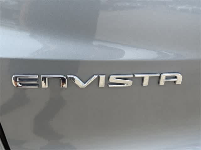 Thumbnail: 2024 Buick Envista - 5
