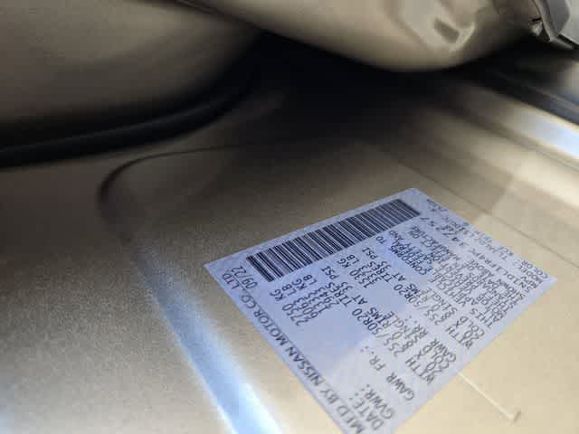 Thumbnail: 2023 INFINITI QX60 - 20