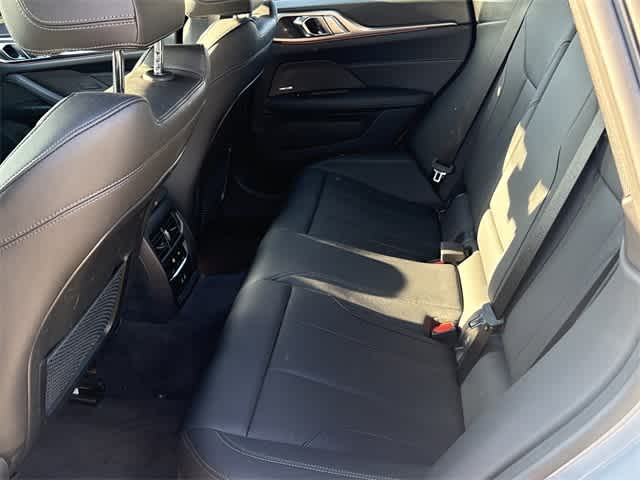 Thumbnail: 2023 BMW 4 Series - 13