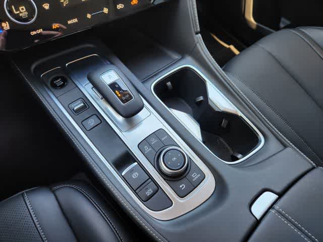 Thumbnail: 2026 INFINITI QX60 - 17