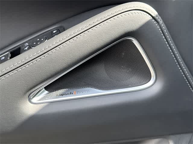 Thumbnail: 2026 INFINITI QX60 - 10