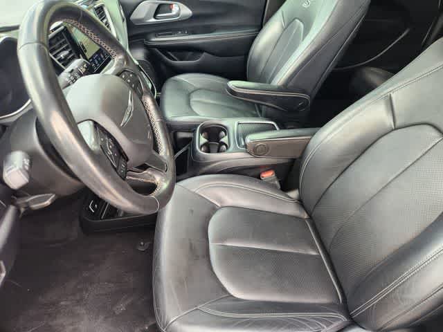 Thumbnail: 2020 Chrysler Pacifica - 11