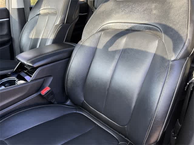 Thumbnail: 2023 Jeep Grand Cherokee - 12