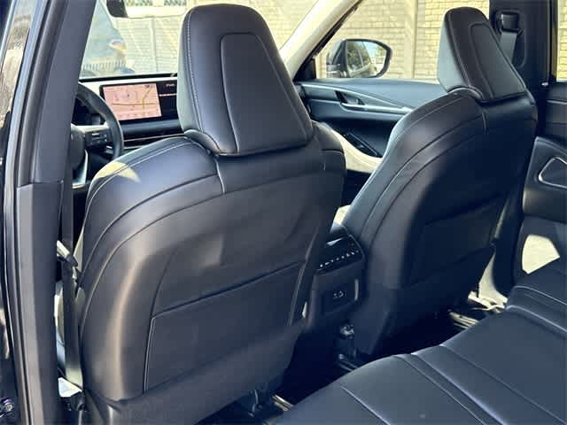 Thumbnail: 2025 INFINITI QX60 - 14