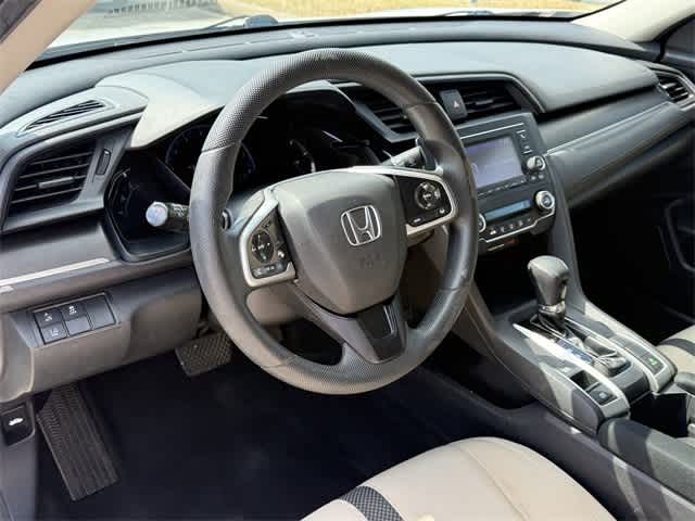 Thumbnail: 2019 Honda Civic - 9