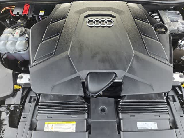 Thumbnail: 2019 Audi Q8 - 18