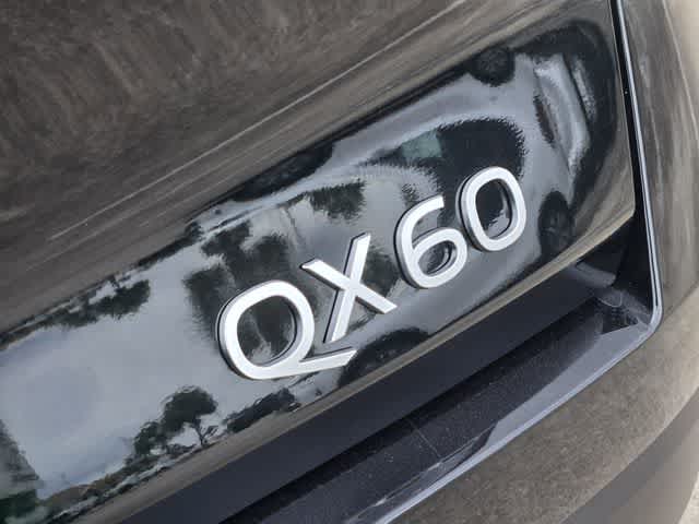 Thumbnail: 2027 INFINITI QX60 - 7