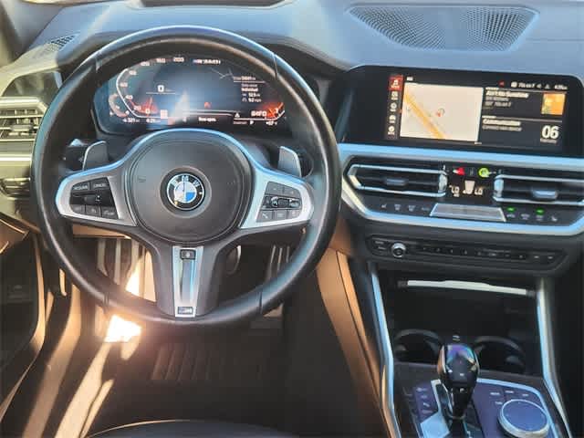 Thumbnail: 2020 BMW 3 Series - 15