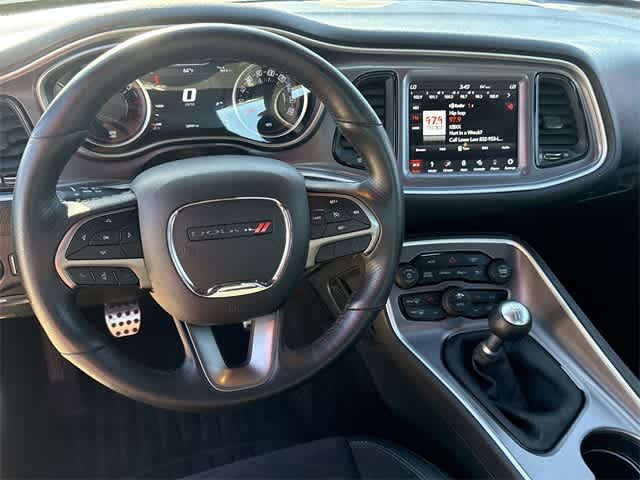 Thumbnail: 2019 Dodge Challenger - 16