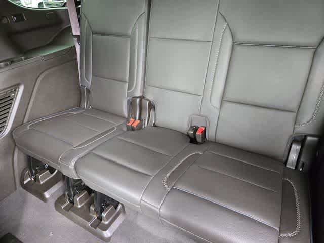 Thumbnail: 2021 GMC Yukon - 14