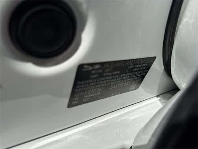 Thumbnail: 2018 Jaguar XF - 25