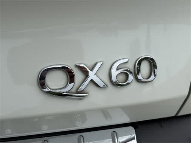 Thumbnail: 2023 INFINITI QX60 - 5