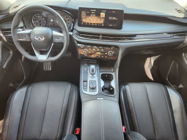 Thumbnail: 2023 INFINITI QX60 - 10