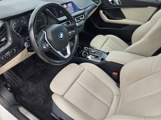 Thumbnail: 2020 BMW 2 Series - 2