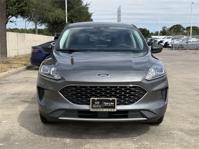 Thumbnail: 2022 Ford Escape - 6