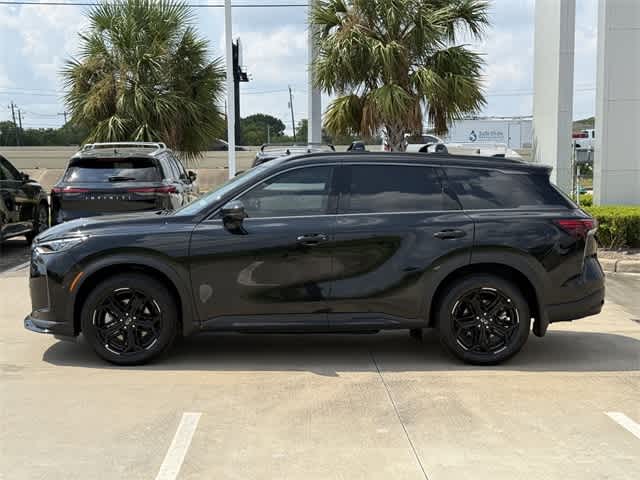 Thumbnail: 2026 INFINITI QX60 - 2