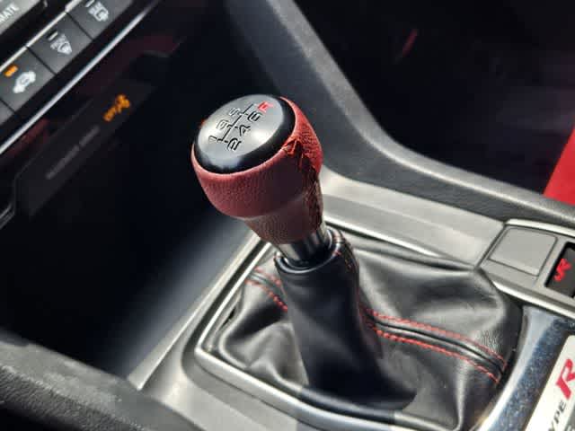 Thumbnail: 2018 Honda Civic - 17