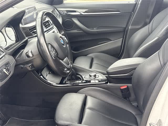 Thumbnail: 2018 BMW X2 - 11