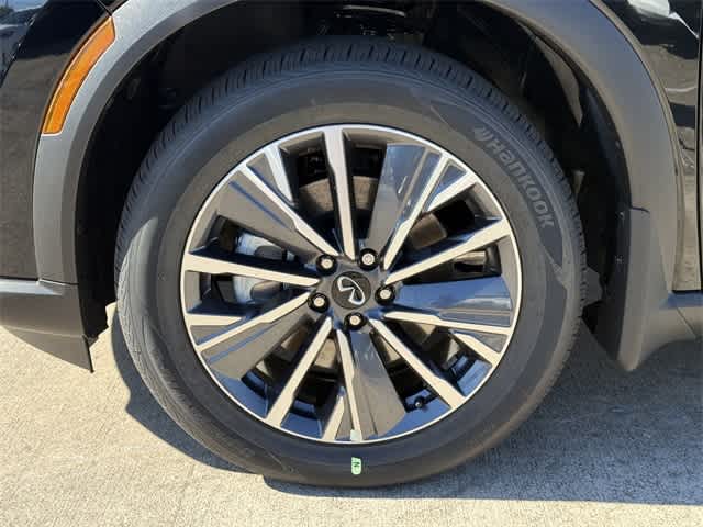 Thumbnail: 2026 INFINITI QX60 - 7