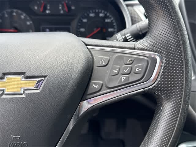 2023 Chevrolet Malibu LT 22