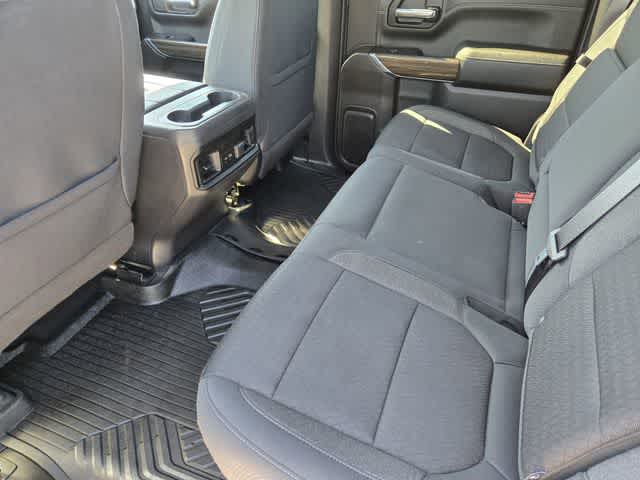 Thumbnail: 2020 Chevrolet Silverado 1500 - 11