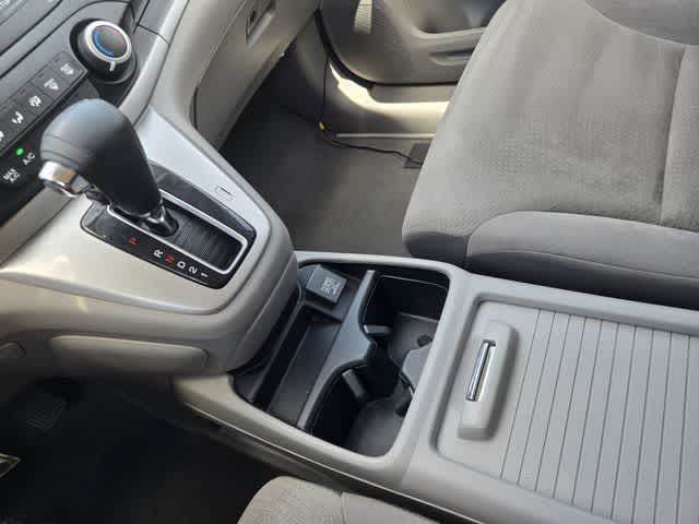 Thumbnail: 2014 Honda CR-V - 12