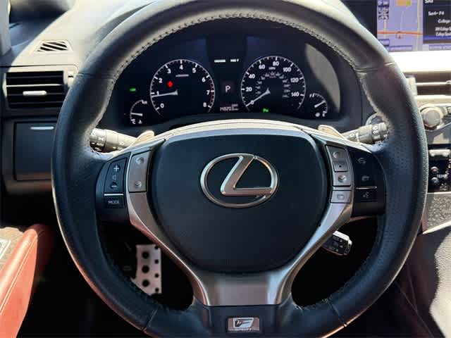 Thumbnail: 2015 Lexus RX - 17