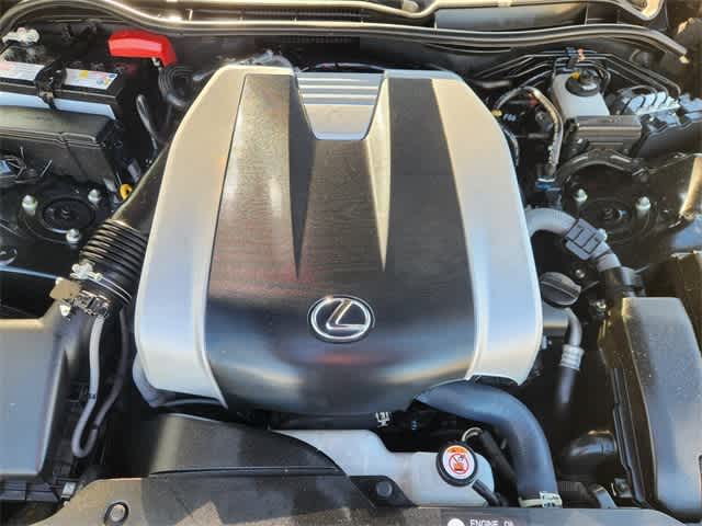 Thumbnail: 2023 Lexus IS - 9