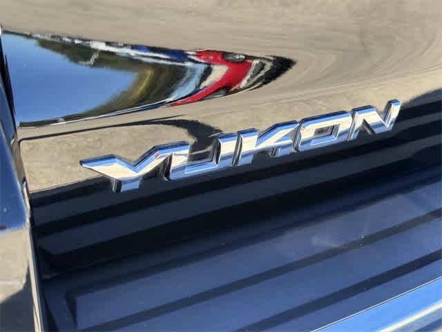 Thumbnail: 2018 GMC Yukon - 5