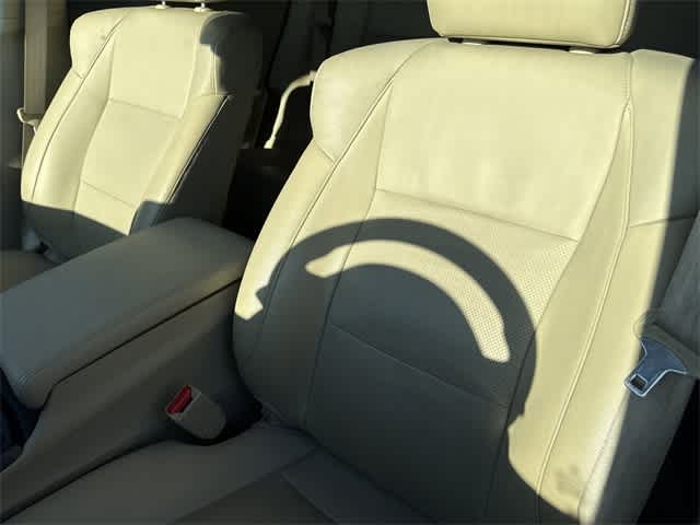 Thumbnail: 2017 Acura RDX - 12