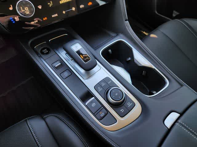 Thumbnail: 2026 INFINITI QX60 - 17