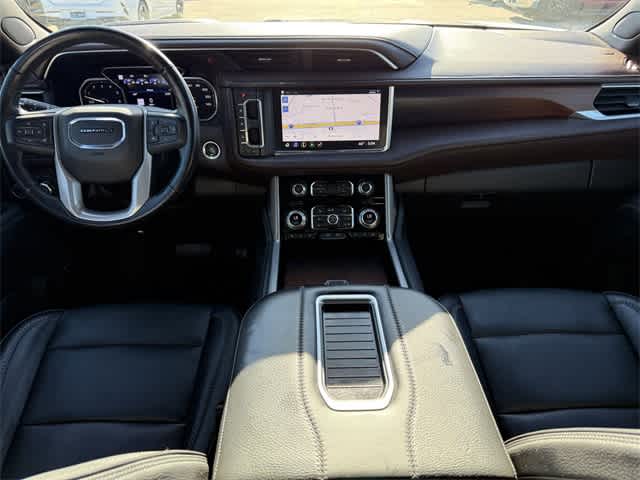 Thumbnail: 2021 GMC Yukon XL - 16