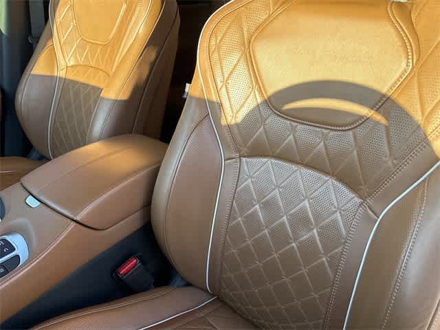 Thumbnail: 2023 INFINITI QX60 - 13