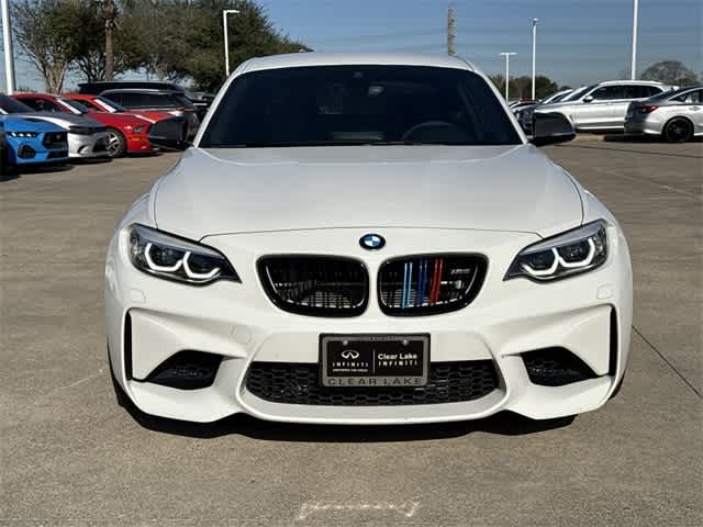 Thumbnail: 2018 BMW M2 - 6
