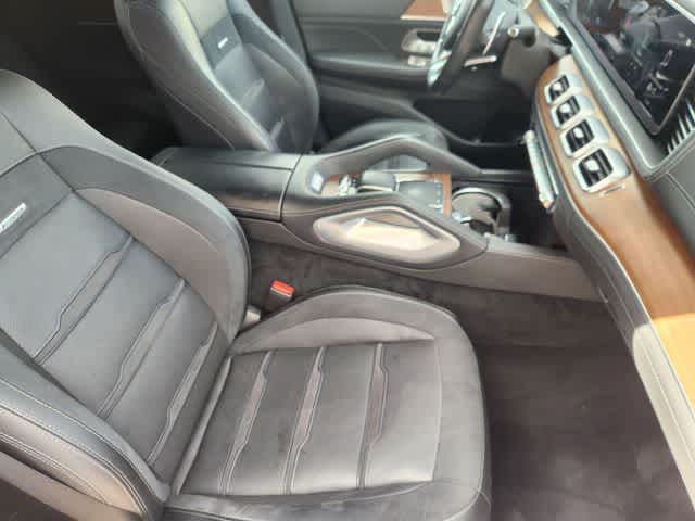 Thumbnail: 2022 Mercedes-Benz GLE - 14