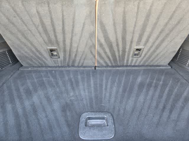 Thumbnail: 2023 Lincoln Aviator - 19