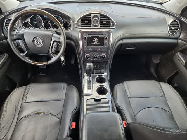 Thumbnail: 2015 Buick Enclave - 10
