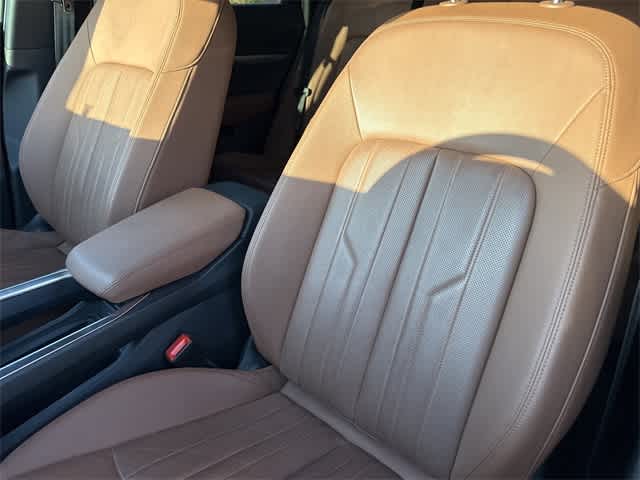 Thumbnail: 2019 Audi e-tron - 12