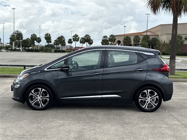 Thumbnail: 2020 Chevrolet Bolt EV - 2