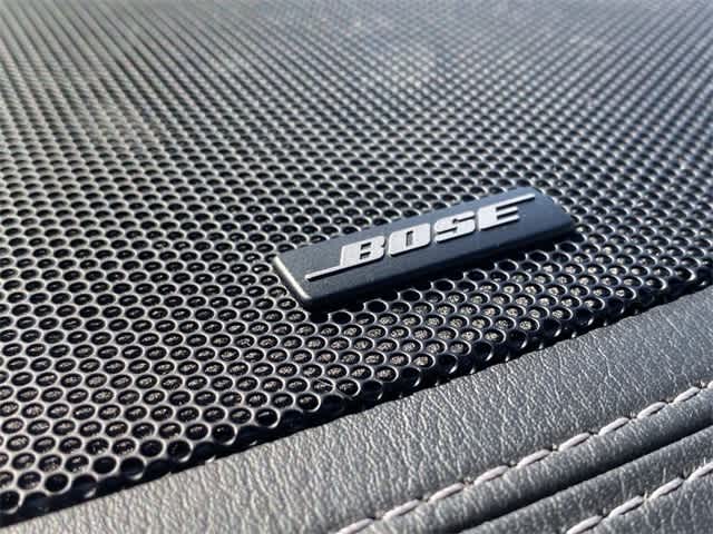 Thumbnail: 2018 INFINITI QX80 - 22