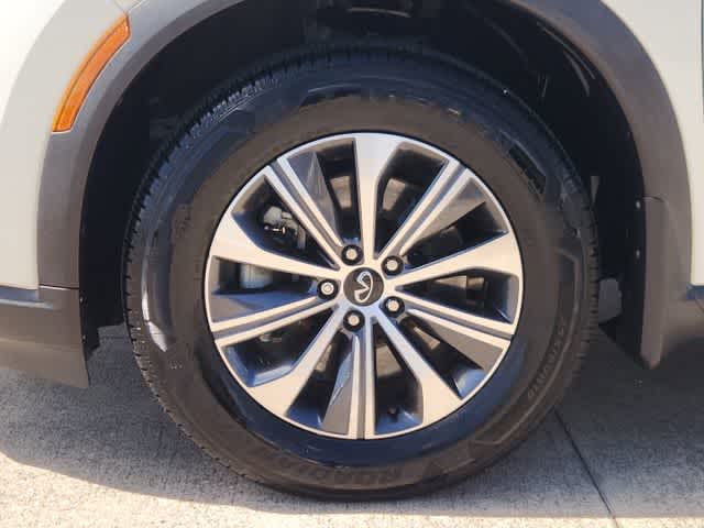 Thumbnail: 2023 INFINITI QX60 - 8