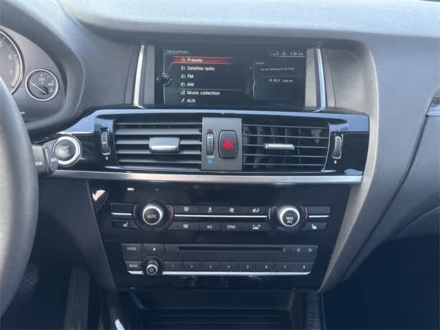 Thumbnail: 2017 BMW X3 - 19