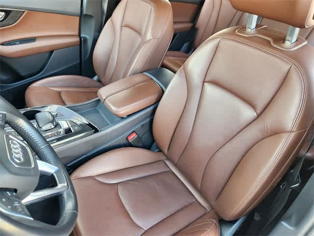 Thumbnail: 2018 Audi Q7 - 11